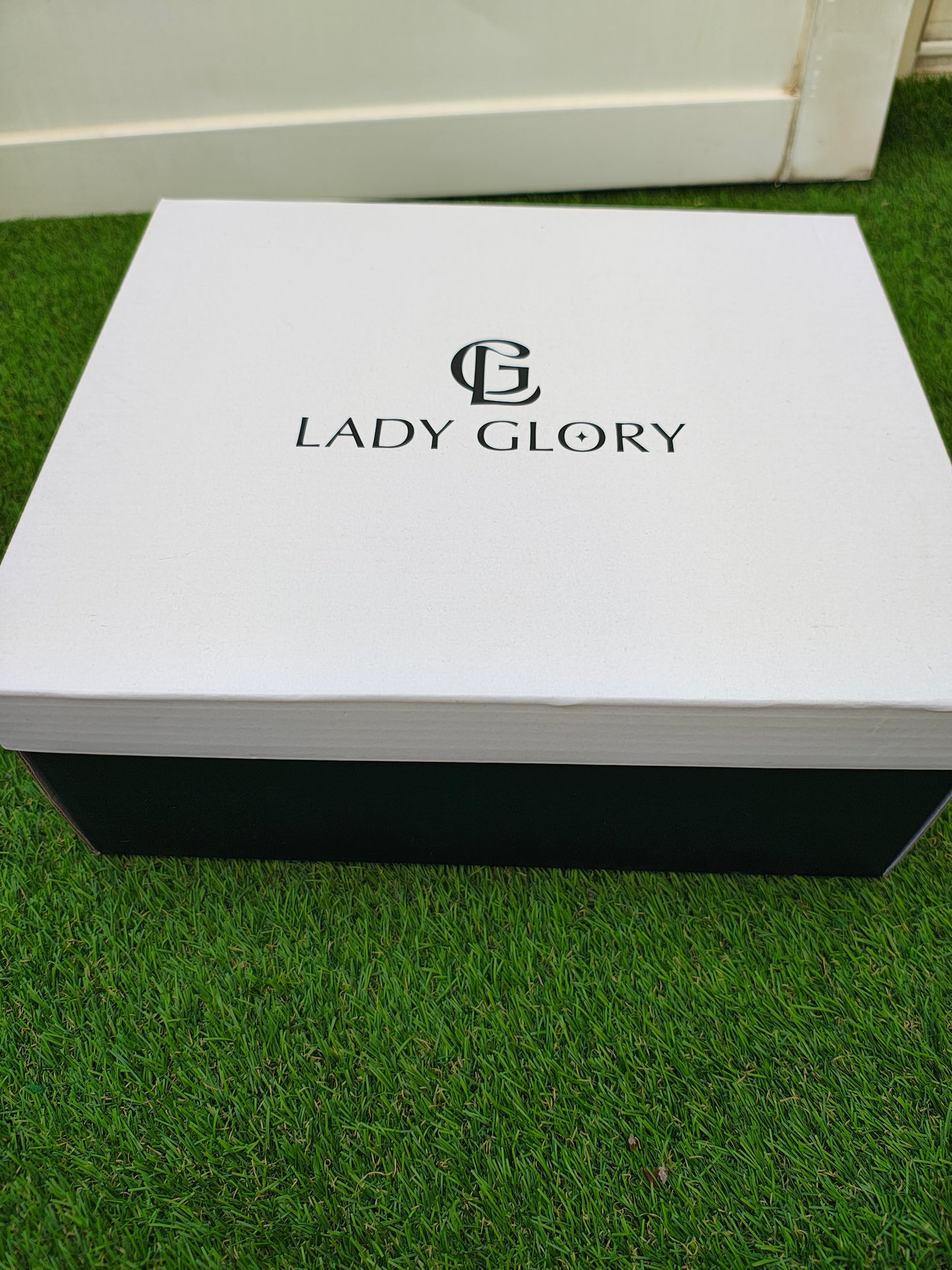 NUEVO – Botines marrones con cremallera LADY GLORY (Talla 38)