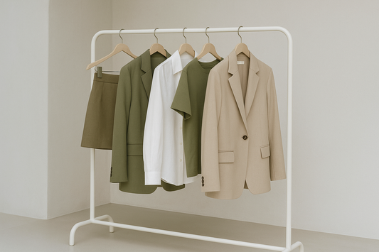 Zara: Todo sobre la moda rápida 👗✨