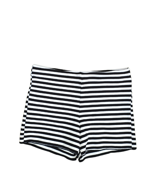 NUEVO - Shorts de rayas marineras Zara (Talla L)