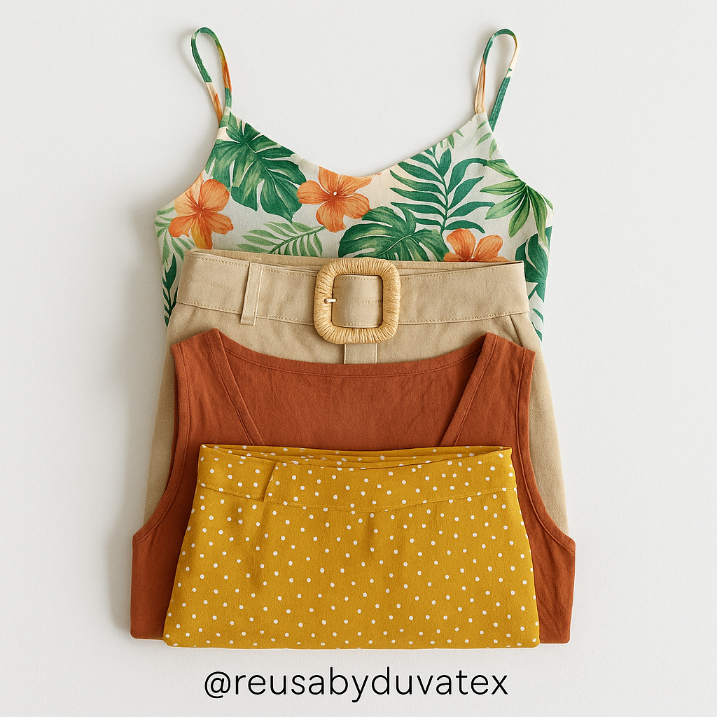 ☀️ Pack Verano